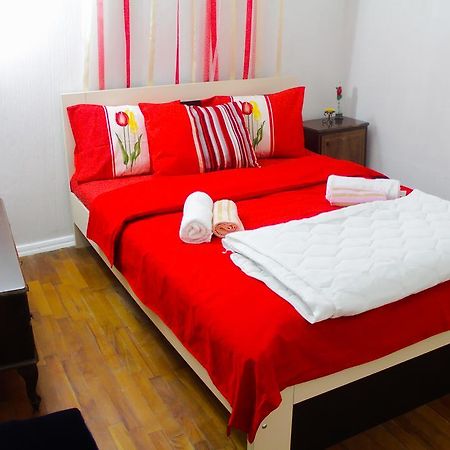 Apartment Liko Tbilisi Eksteriør billede