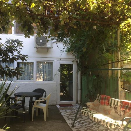 Apartment Liko Tbilisi Eksteriør billede