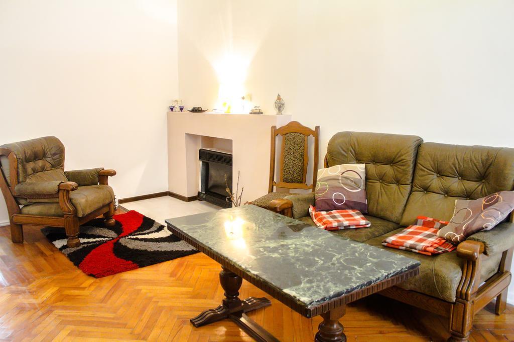 Apartment Liko Tbilisi Eksteriør billede