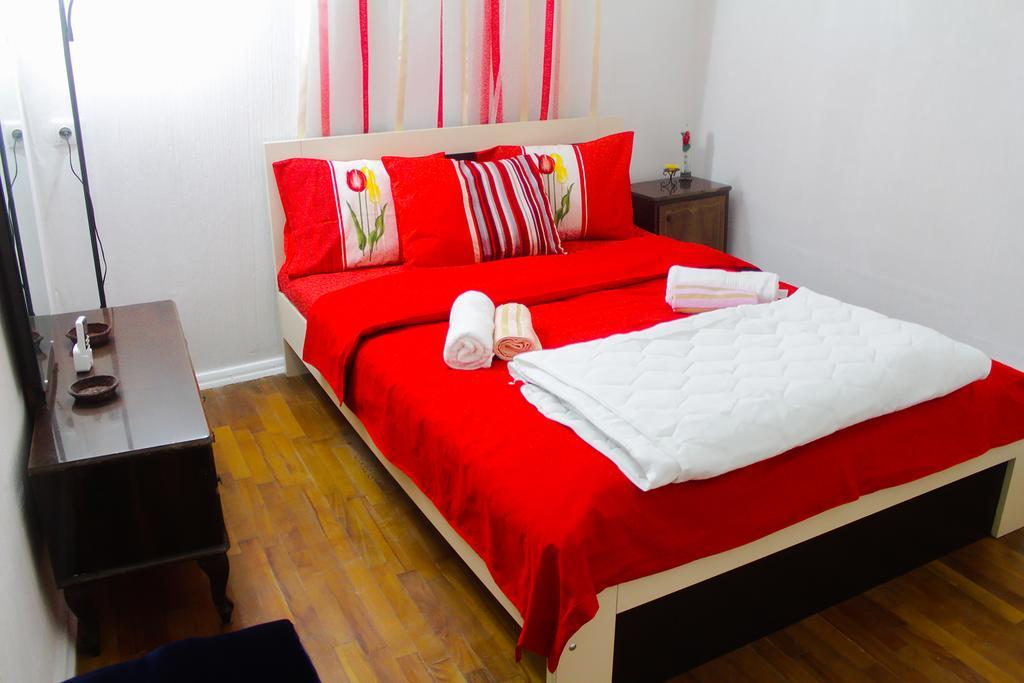 Apartment Liko Tbilisi Eksteriør billede