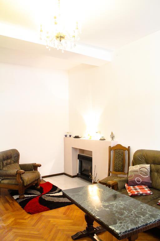 Apartment Liko Tbilisi Eksteriør billede