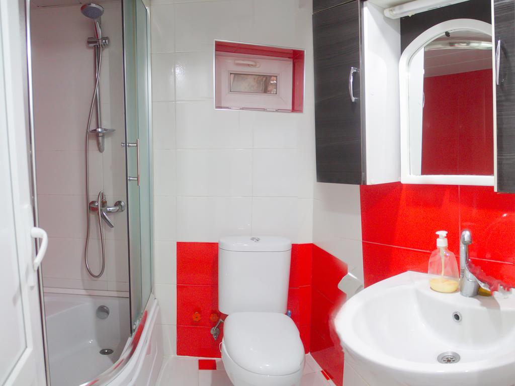 Apartment Liko Tbilisi Eksteriør billede