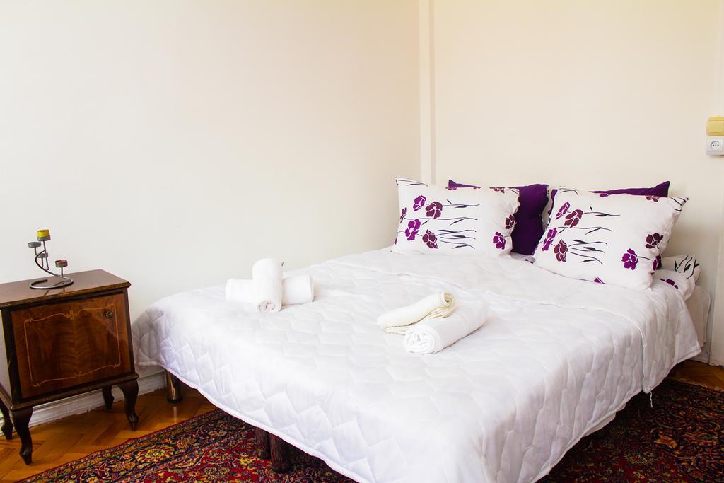 Apartment Liko Tbilisi Eksteriør billede