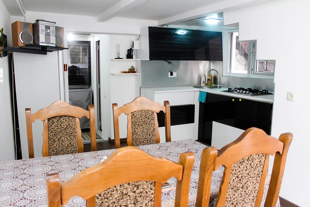 Apartment Liko Tbilisi Eksteriør billede