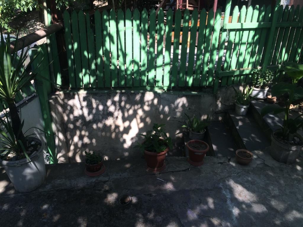 Apartment Liko Tbilisi Eksteriør billede