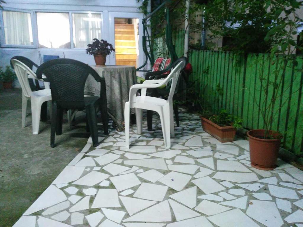 Apartment Liko Tbilisi Eksteriør billede