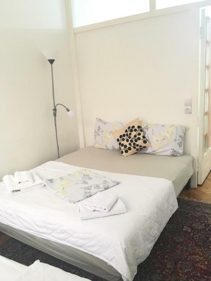 Apartment Liko Tbilisi Eksteriør billede